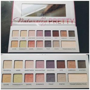 It Cosmetics Naturally Pretty Romantics